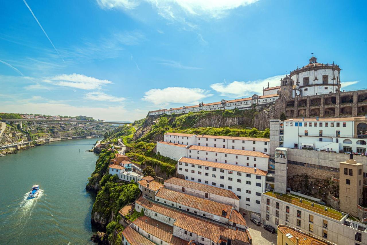 Bombarda Apartments III By Innkeeper Porto Exterior foto